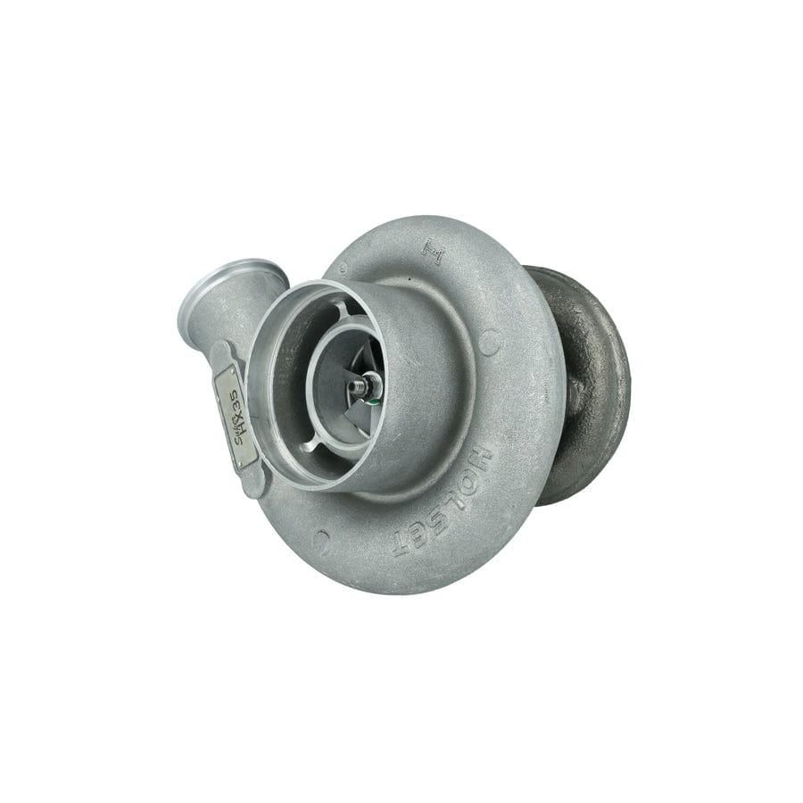 Holset Turbo Super Hx35 / 8Cm² / No Watercooled Chra