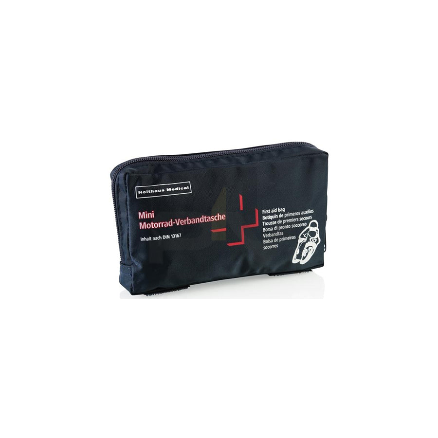 Holthaus Medical 61120 First aid kit DIN 13167