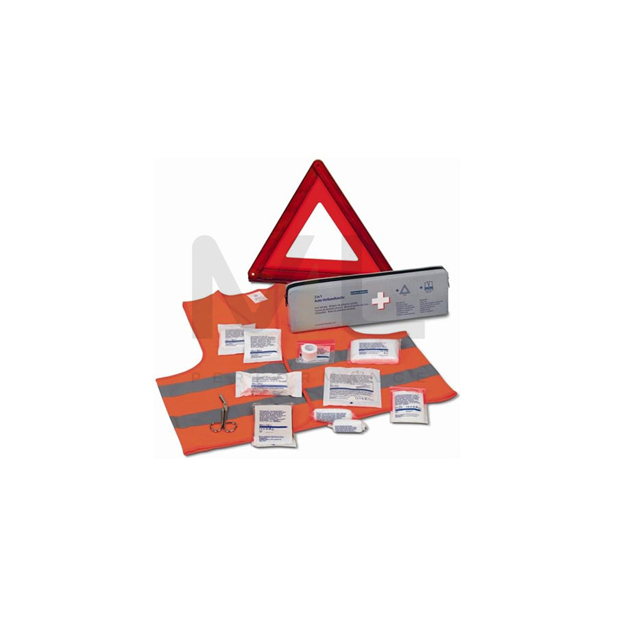 Holthaus Medical 62260 First aid kit DIN 13164