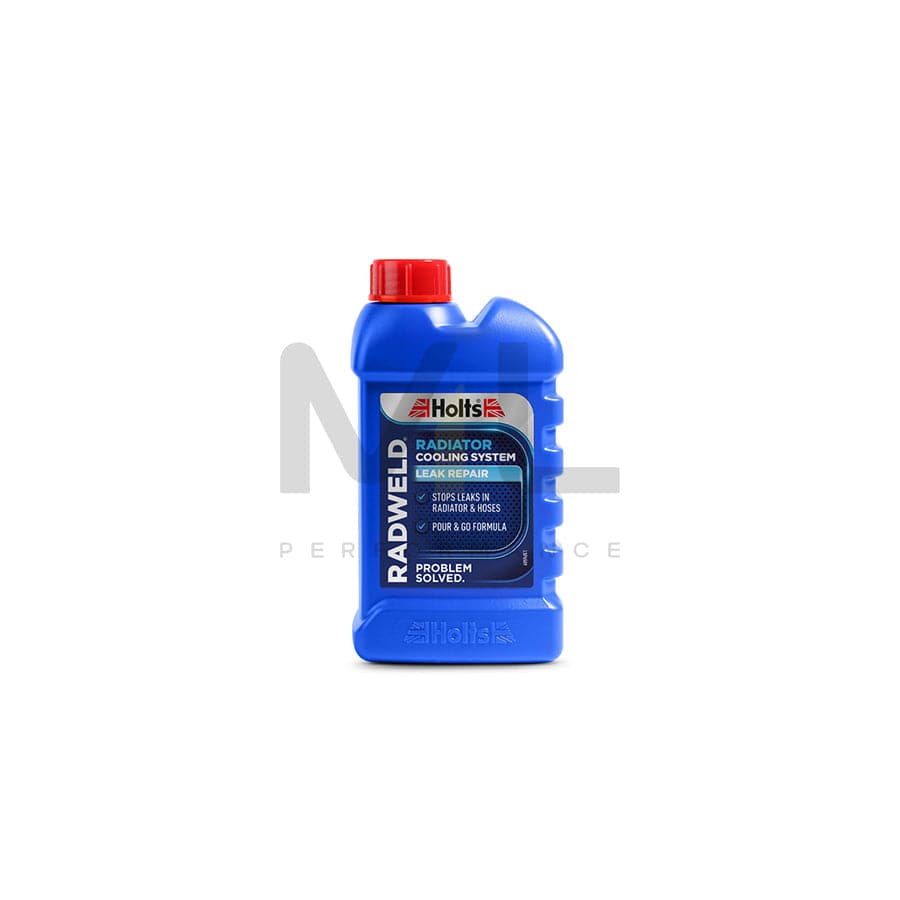 Holts 250ml Radweld