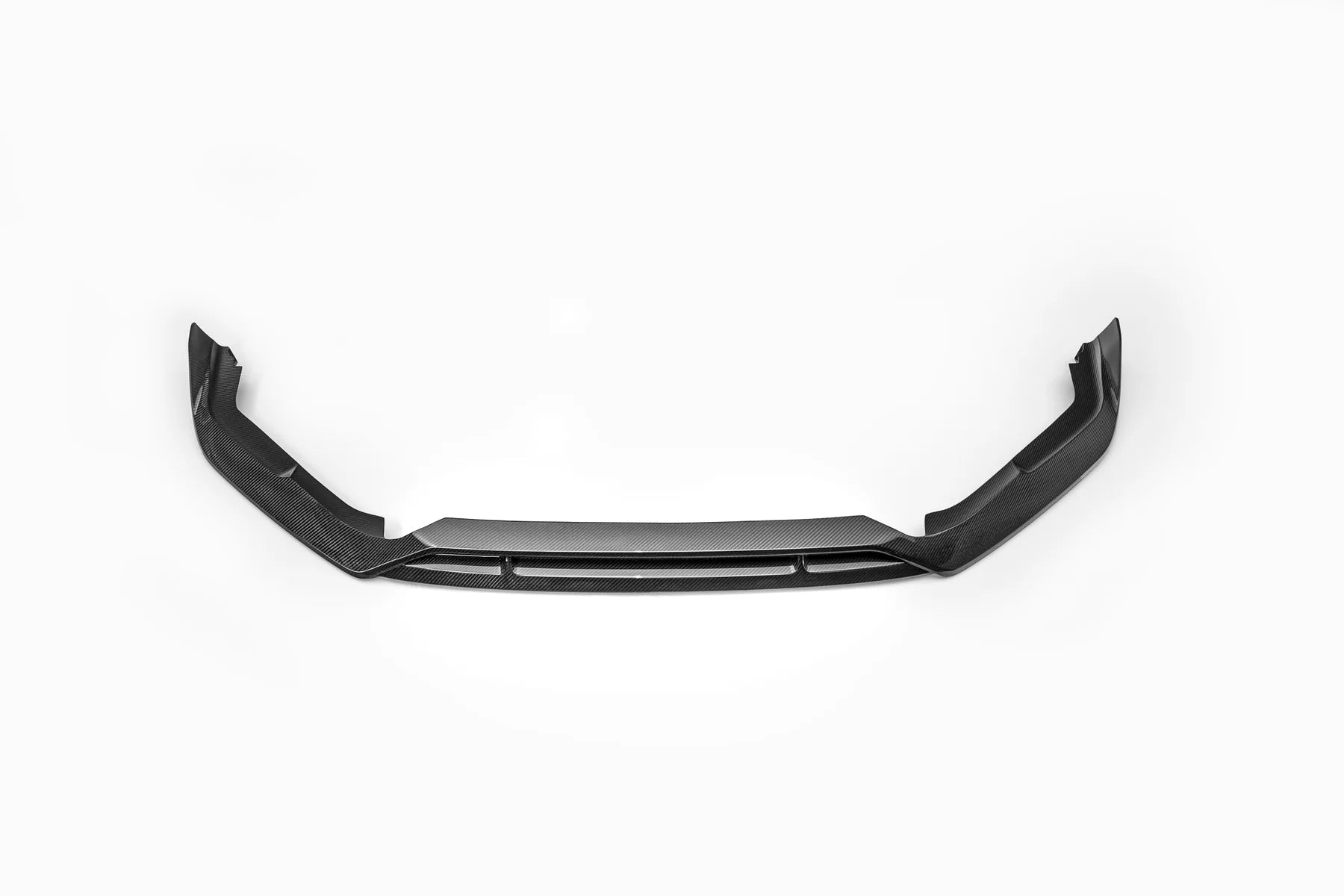 Adro A22A10-1201 Honda Civic Fl5 Type R Carbon Fibre Front Splitter
