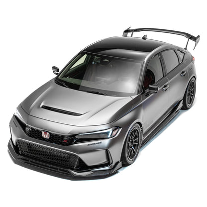 Adro A22A10-1401 Honda Civic Fl5 Type R Carbon Fibre Side Skirts