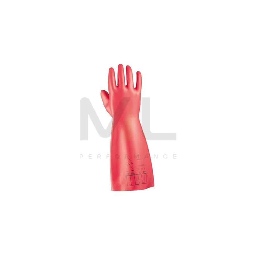 Honeywell 2091084-10 Rubber gloves 10