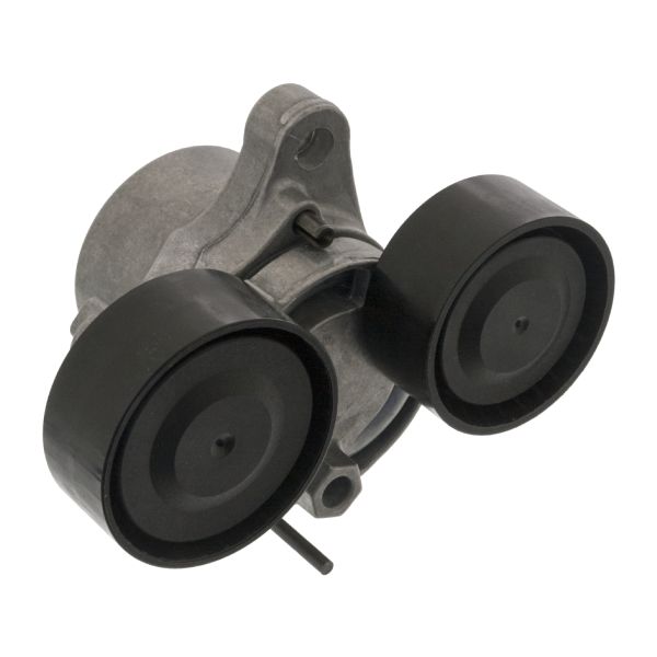 FEBI BILSTEIN FE47587 V-Ribbed Belt Tensioner Lever
