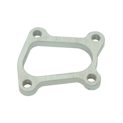 Turbozentrum 248960 Downpipe flange Garrrett GBC14-200 - stainless steel
