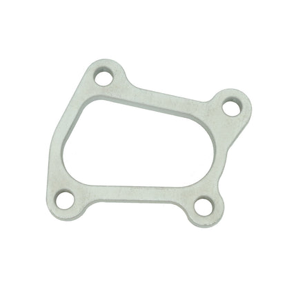 Turbozentrum 248960 Downpipe flange Garrrett GBC14-200 - stainless steel