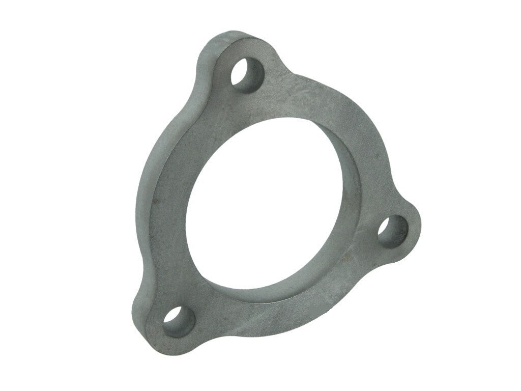 Turbozentrum 431768 Downpipe Flange for MHI Mitsubishi TD05 18G - stianless steel