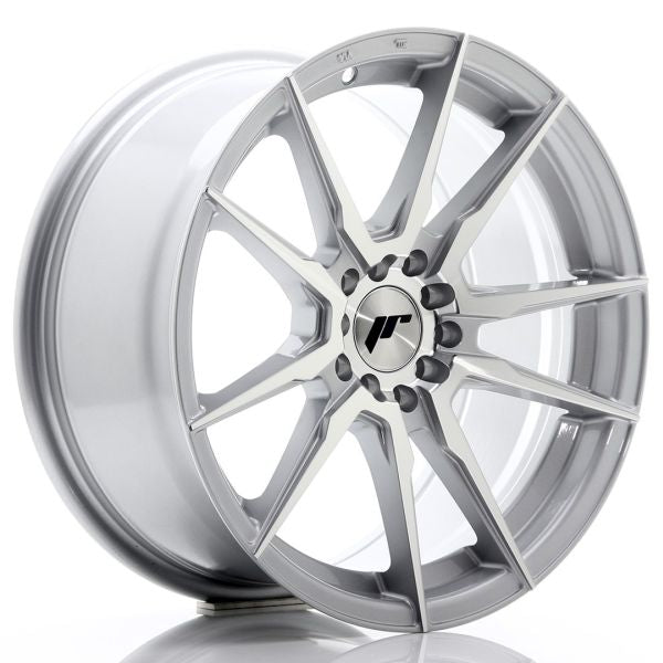 JAPAN RACING JR21178142574SM Tuning Wheel Rim