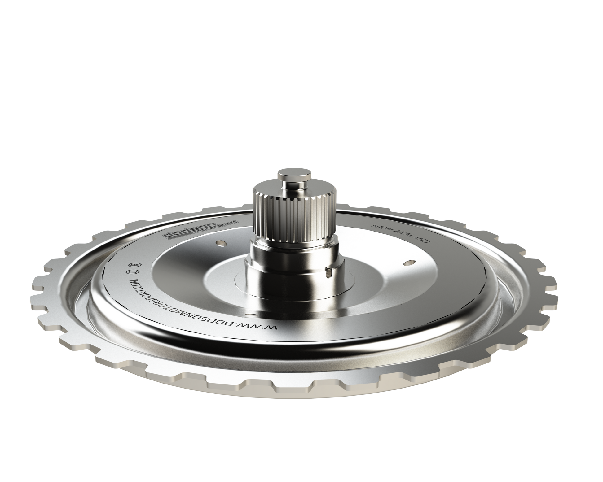 DODSON DMS-8030 CLUTCH KIT SPORTSMAN'S 8 FOR PORSCHE (PDK GEARBOX, 2WD)
