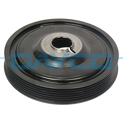 DAYCO DAYDPV1260 Crankshaft Belt Pulley