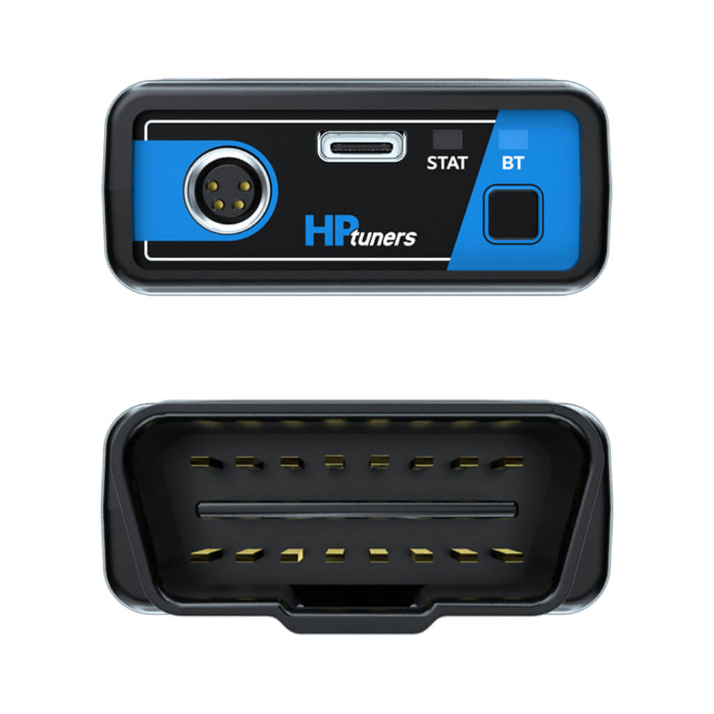 HP TUNERS MPVI3 VEHICLE DIAGNOSTIC CODE SCANNER AND CUSTOM TUNING TOOL MPVI3 (OBD2 INTERFACE)
