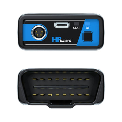 HP TUNERS MPVI3 VEHICLE DIAGNOSTIC CODE SCANNER AND CUSTOM TUNING TOOL MPVI3 (OBD2 INTERFACE)