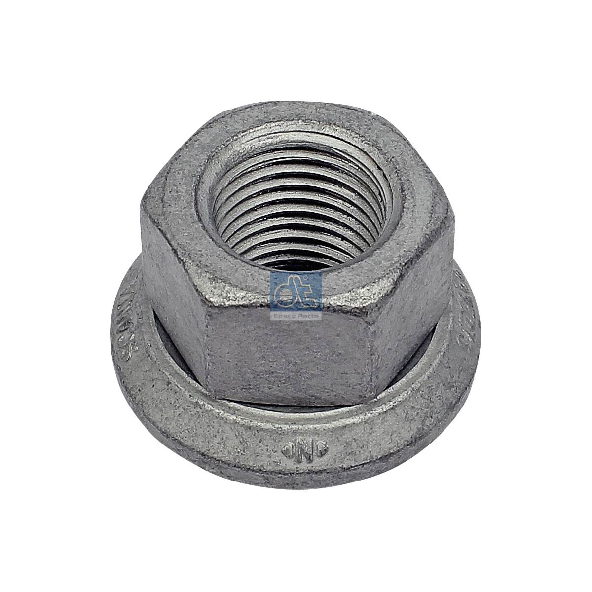 DT SPARE PARTS 1.17395 Wheel Nut