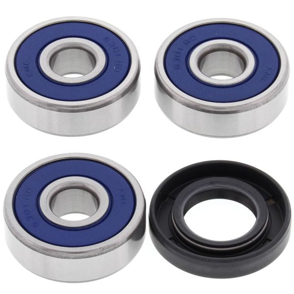 ALL BALLS 25-1295 Wheel Bearing Kit