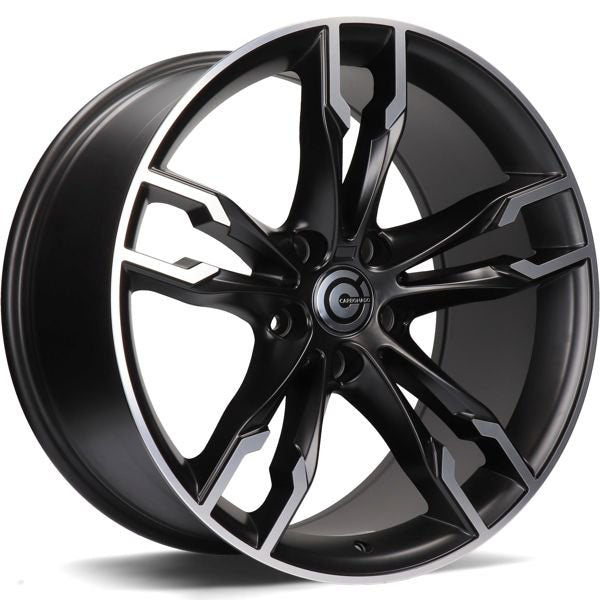 CARBONADO CARB47100 Tuning Wheel Rim