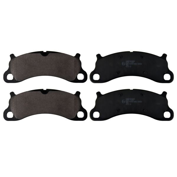 FEBI BILSTEIN FE175676 Disc Brake Brake Pad Set