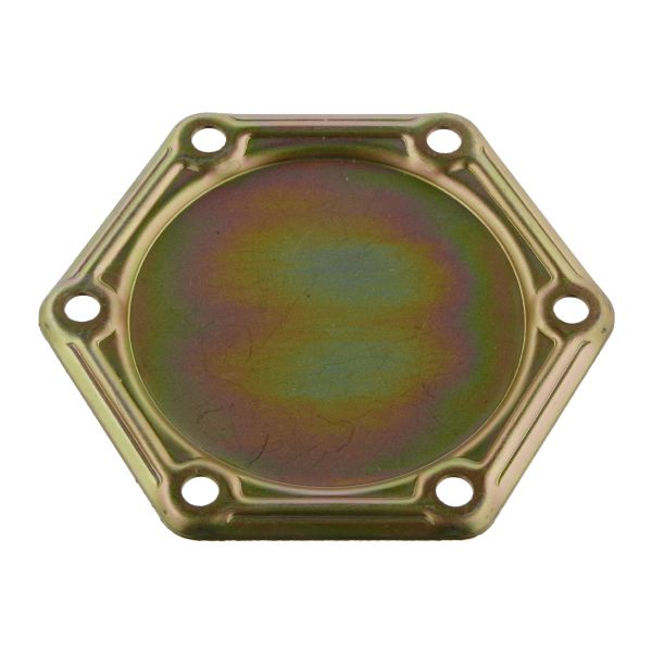 FEBI FE03639 Crankcase Housing Cover