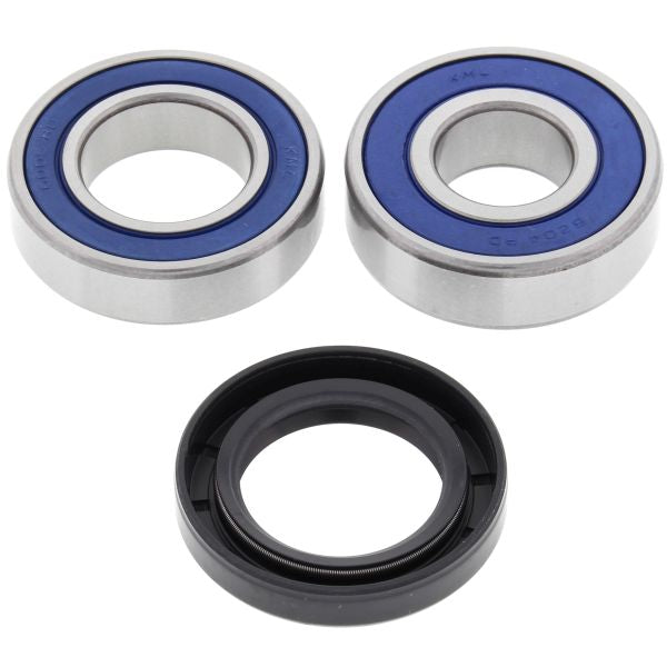 ALL BALLS 25-1543 Wheel Bearing Kit