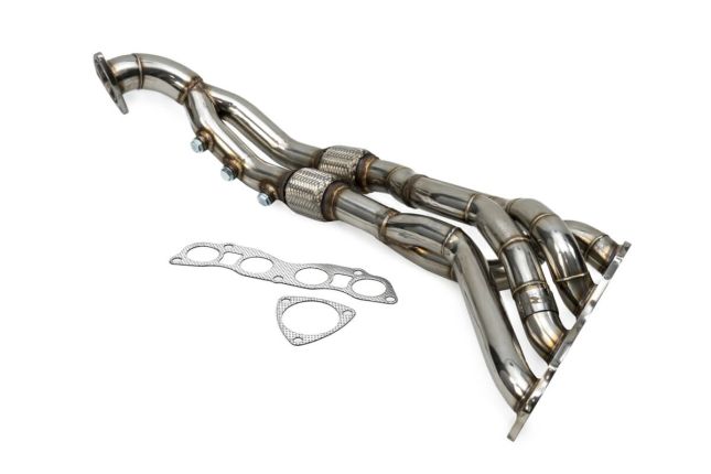 SRS HPH-CV07421S-FN2 Header 4-2-1 (Civic 07-12 3DR Type-R)