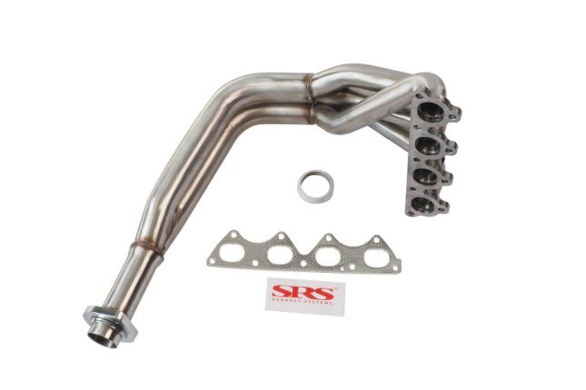 SRS HPH-CV88421SD 4-2-1 Exhaust Header Stainless Steel (Honda D-Engines)
