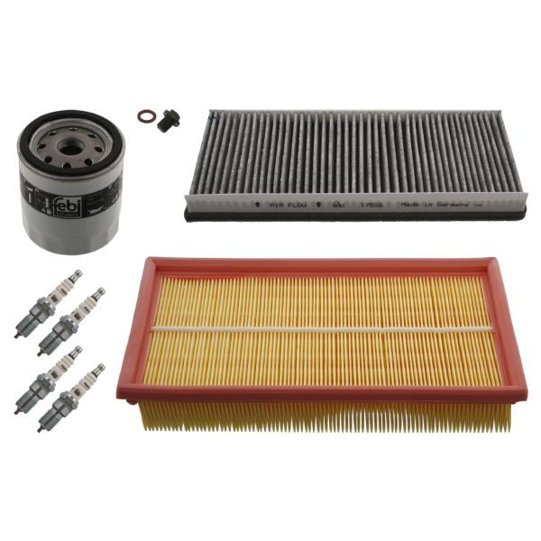 FEBI BILSTEIN FE37425 Maintenance Service Parts Set