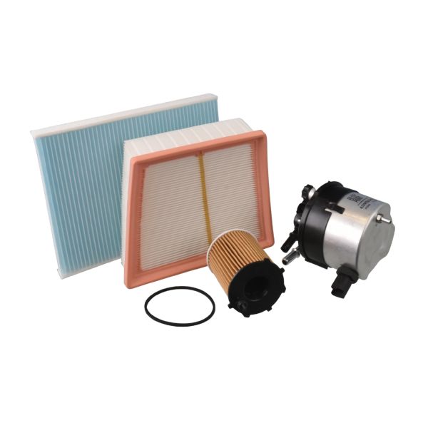 BLUE PRINT ADF122120 Maintenance Service Parts Set