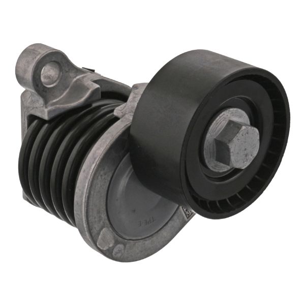 FEBI BILSTEIN FE45554 V-Ribbed Belt Tensioner Lever