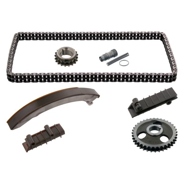 SWAG SW10936589 Timing Chain Kit