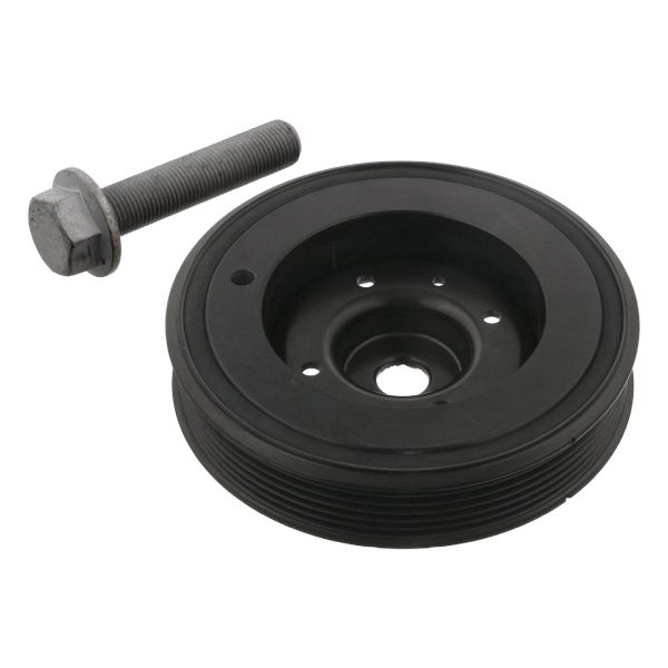 FEBI BILSTEIN FE33568 Crankshaft Belt Pulley