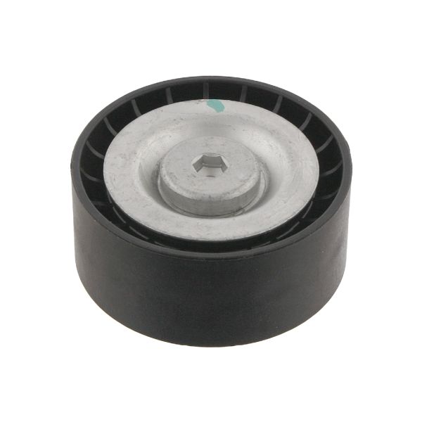 FEBI BILSTEIN FE30870 V-Ribbed Belt Deflection/Guide Pulley