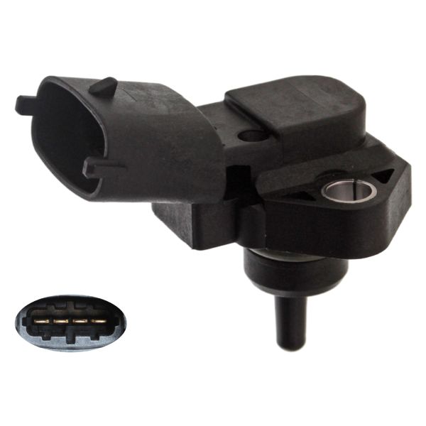 FEBI BILSTEIN FE45473 Boost Pressure Sensor