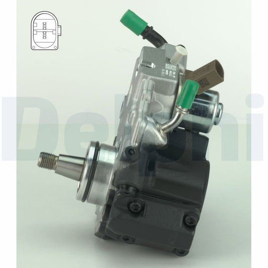 DELPHI 8447442 Injection Pump
