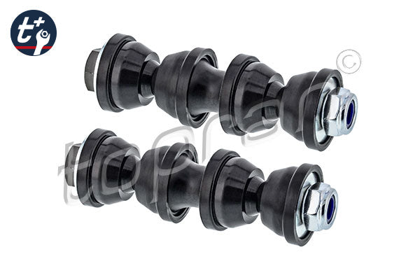 HANS PRIES HP304570 Stabiliser Coupling Rod Repair Kit