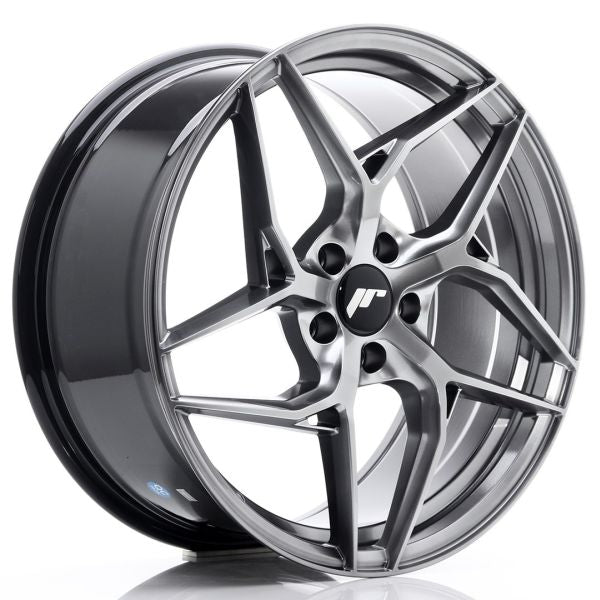 JAPAN RACING JR3519855I3572HB Tuning Wheel Rim