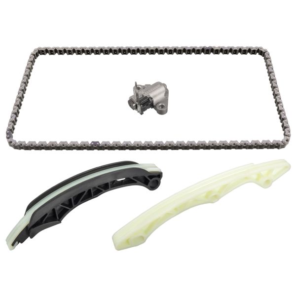 SWAG SW12107015 Timing Chain Kit
