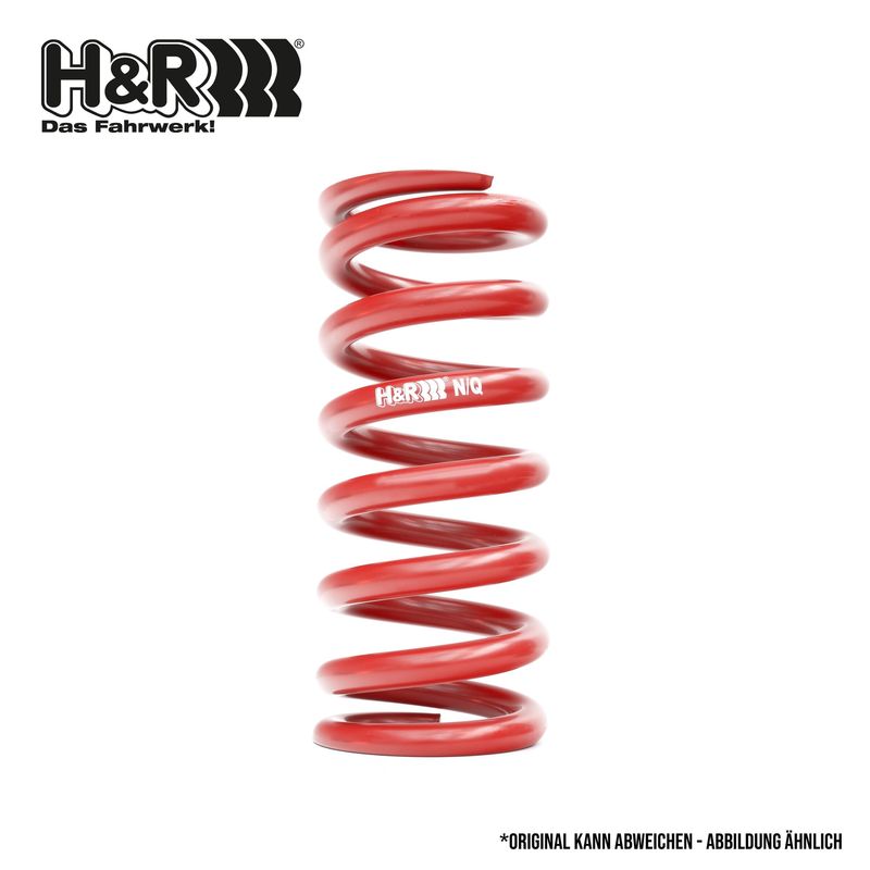 H&R-23032VA3-Adjustable Lowering Spring | ML Performance Car Parts