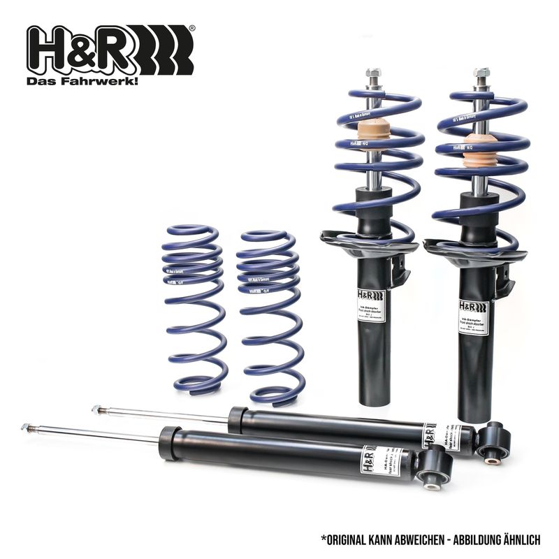 H&R-40075-2-Suspension Kit | ML Performance Car Parts