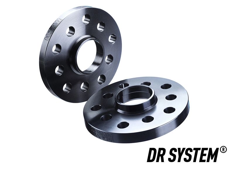 H&R-B225455664-DR System 22 mm | ML Performance Car Parts