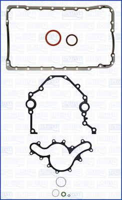 AJUSA AJU54196000 Crankcase Gasket Kit