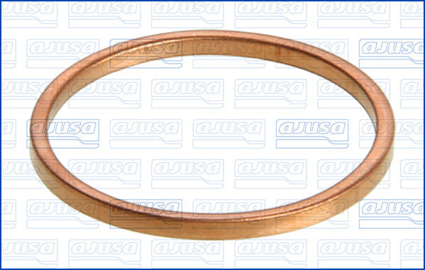 AJUSA AJU18002800 Oil Sump Gasket