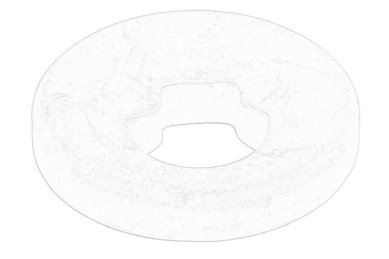 OE VW WHT001676 Control/Trailing Arm Mounting And Bolting Kit
