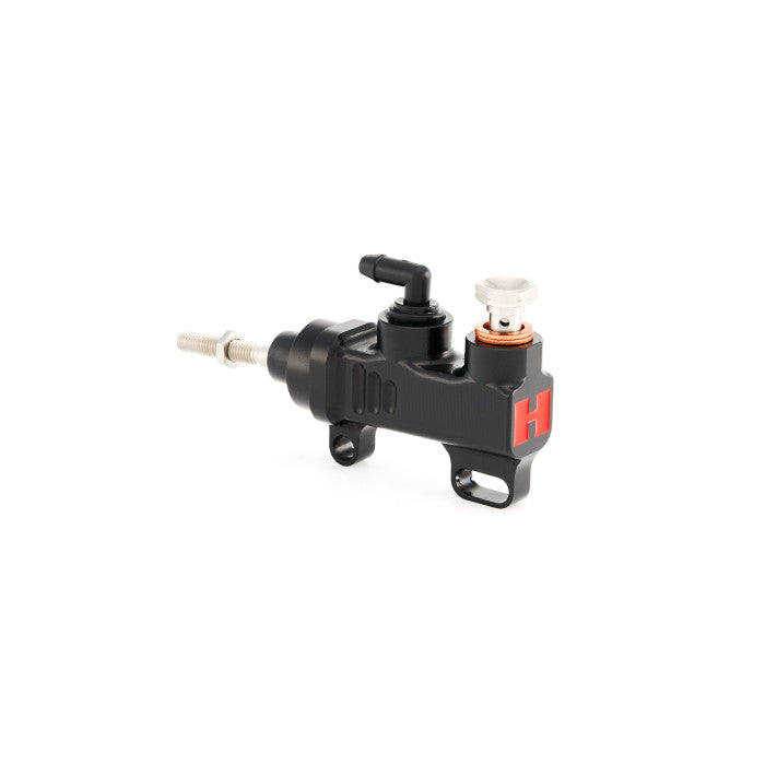 HEL Performance HRMC Solid Billet Single Port Rear Master Cylinder