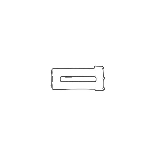 FEBI BILSTEIN FE12396 Cylinder Head Cover Gasket Set