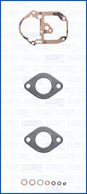 AJUSA 4003600 Carburettor Flange Gasket Set