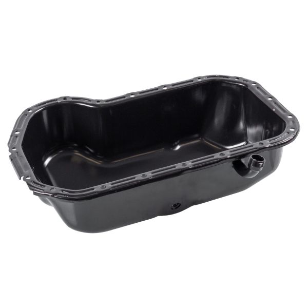 SWAG SW30903887 Oil Sump Gasket