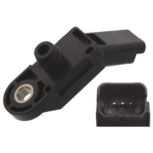 FEBI BILSTEIN FE45923 Intake Manifold Pressure Sensor
