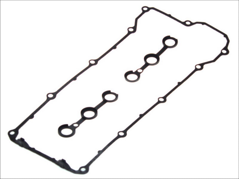 HANS PRIES HP500857 Cylinder Head Cover Gasket Set