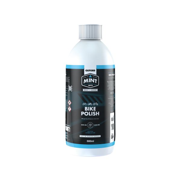 OXFORD OC121 Cleaning Agents