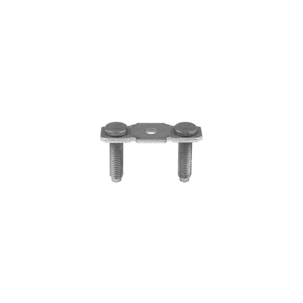 FEBI FE14260 Ball Joint Securing Plate