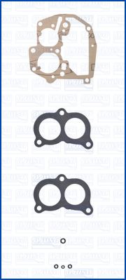 AJUSA 4008800 Carburettor Flange Gasket Set